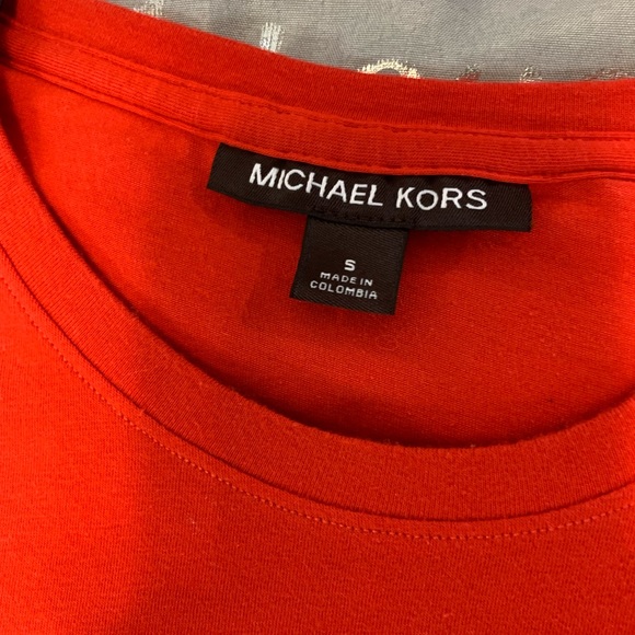 Michael Kors Shirt - Picture 4 of 5